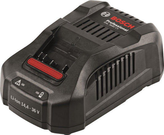 Bosch lader gal 3680 cv