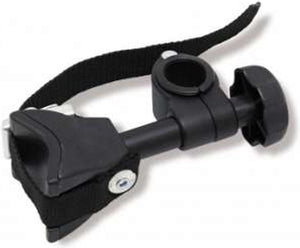 Pro-user strap framehouder universeel 85mm