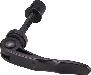 Union zadelsnelspanner 50mm alu zw