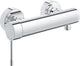 Grohe essence new douchekraan - mengkraan - 15 cm hartafstand - chroom