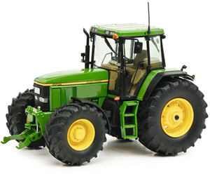 Schuco john deere 7700