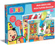 Clementoni bumba - mijn eerste spel