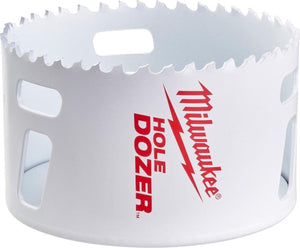 Milwaukee hole dozer™ bi-metalen gatzaag 79mm - 49560177