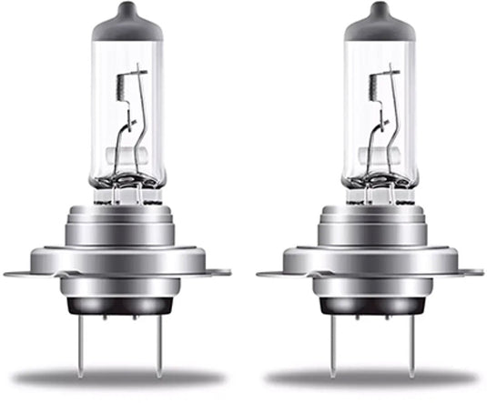 Tcp osram original 12v h7 55w