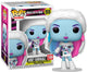 Funko monster high pop! vinyl figure abbey 9 cm pop! figuur