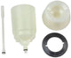 Shimano remschijf bleeding-kit tl-br003 y13000100 voor mtb