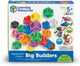 Learning resources mathlinkâ® cubes - bouwset xl