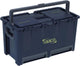 Raaco compact 47 - gereedschapskoffer opbergkist