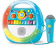 Vtech music'kid karaoke set