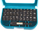 Makita bitset - 31-delig