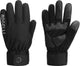 Rogelli alta fietshandschoenen heren - winter - zwart - xxl