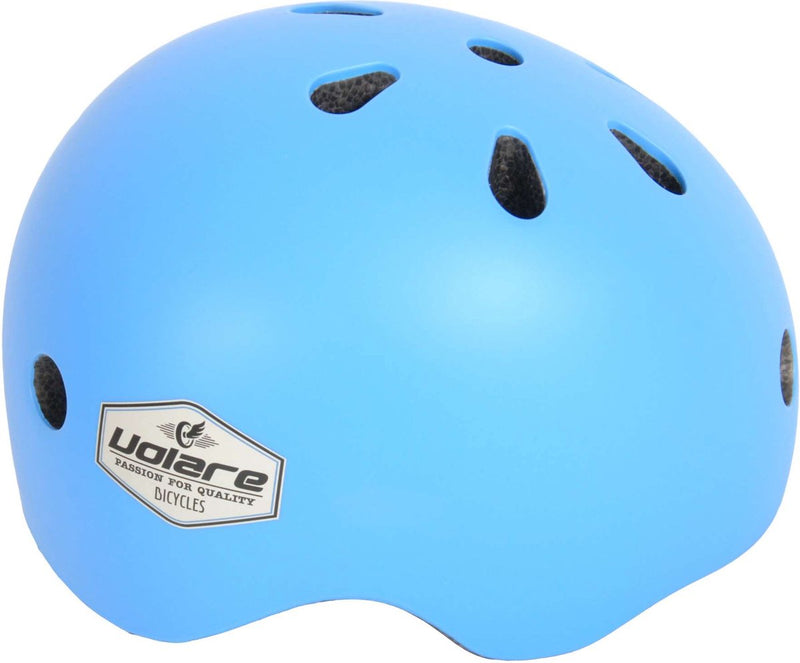 Afbeelding laden in galerijviewer, Fietshelm Volare Kids 45-51cm - Blauww

