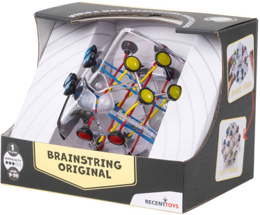 Recent toys brainstring original - breinbreker - - uniek