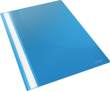 Esselte http: www.cchobby.nl presentatiefolders-blauw-1-stuk