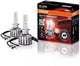 Osram night breaker serie - h1-led lamp - modern wit licht - retrofit