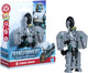 Transformers earthspark 1-step smash changers terran thrash - actiefiguur