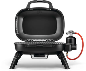 Napoleon travelq 240 gas bbq