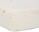 Little dutch wieg hoeslaken - wit - newborn naturals - little goose