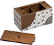 Philos puzzel doos hersenkraker