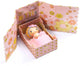 Djeco tinyly rose tinyroom - miniatuur slaapkamer speelgoed.