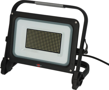 Brennenstuhl mobiele led-bouwlamp jaro 20060 m, 17500lm, 150w, 5m h07rn-f 3g1,0, ip65