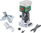 Bosch advancedtrimrouter 18v-8 bovenfrees - accu freesmachine (excl. accu en lader)