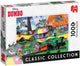 Jumbo puzzel disney classic collection dumbo - legpuzzel - 1000 stukjes