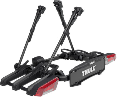 Thule rear carrier veloli e 3 bikes