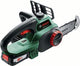 Bosch universalchain 18 kettingzaag - met 18 v accu en lader