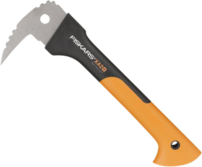 Chargez l'image dans la visionneuse de la galerie, Fiskars woodxpert handsappie voor houthakken – tuingereedschap – zaaggereedschap – xa2
