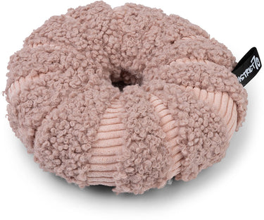 District 70 daisy – rond snuffelspeeltje voor honden - roze - ø21 cm