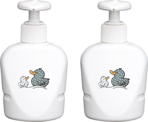 Bébé-jou zeepdispensers sepp