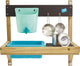 Tp toys early fun modderkeuken