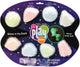 Learning resources playfoam® glow in the dark (8 pack) - 3+