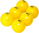 Brabo hockeybal - geel