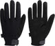 Rogelli advntr heren mtb fietshandschoenen - touchscreen - zwart