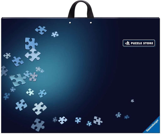 Ravensburger puzzelmap voor 1000 stukjes
