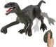 Gear2play rc 2,4ghz bedienbare dino raptor robot