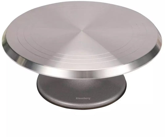 Klausberg draaiplateau 31cm voor taarten kb-7710