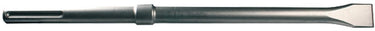Makita p-16265 platte beitel 24 mm gezamenlijke lengte 280 mm sds-max 1 stuk(s)