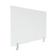 Niesscherm mhtimypl100 plexiglas