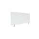 Niesscherm mhtimypl120 plexiglas
