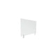 Niesscherm mhtimypl60 plexiglas