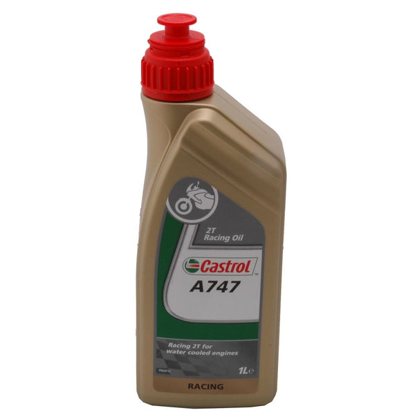 Castrol a747 (1l)