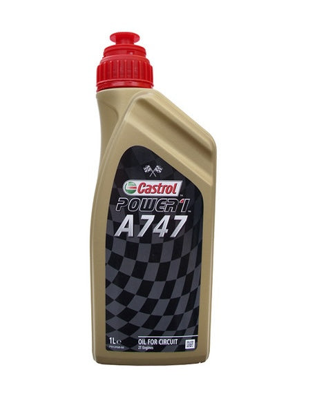 Castrol a747 (1l)