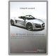 Djois frames 191950 pvc transparant