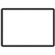 Djois frames 193957 pp, pvc transparant