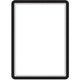Djois frames 195067 pvc transparant