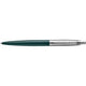 Balpen parker 2068511 1,0 mm groen