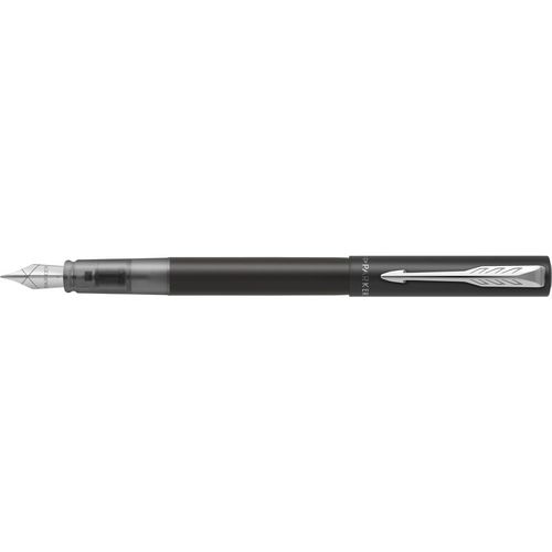 Parker vulpen 2159744 1 mm zwart